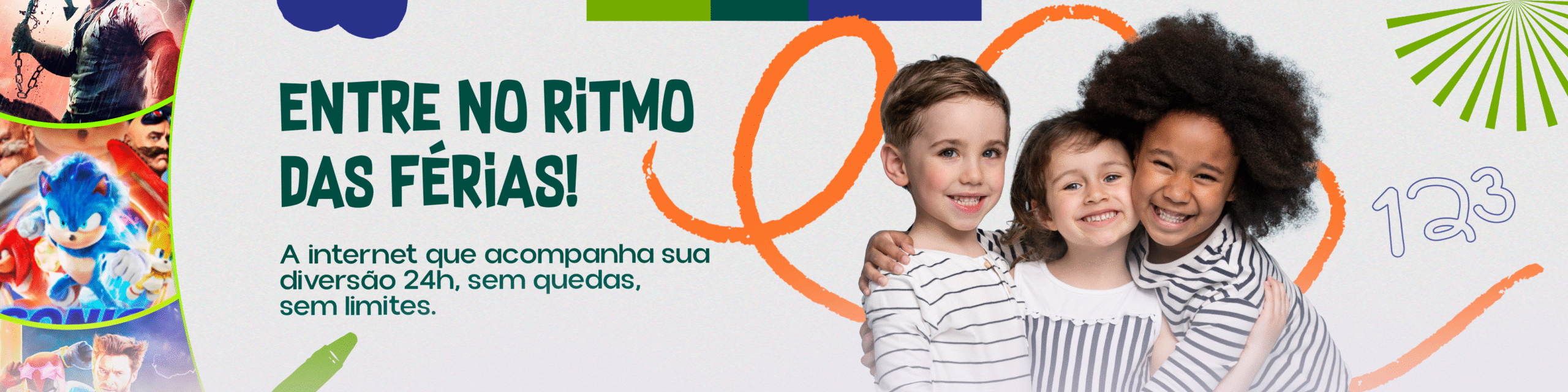 VALNET JANEIRO - FÉRIAS